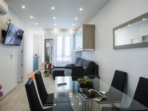 Apartment Madrid, 2 bedrooms, 6 persons - photo_1011865954712