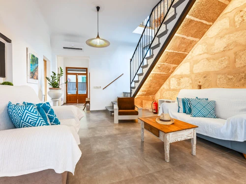 Maison Santa Margalida, 4 pièces, 5 personnes - photo_1011865954834