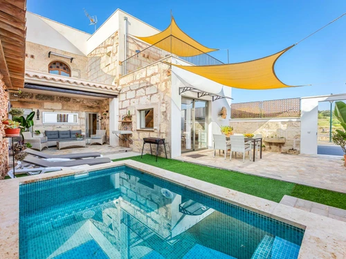 Casa Santa Margalida, 3 dormitorios, 5 personas - photo_1011865954834