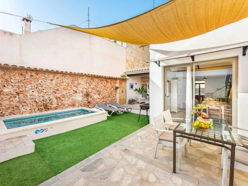 Maison Santa Margalida, 4 pièces, 5 personnes - photo_1011865954834