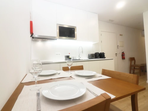 Ferienwohnung Gerês, 1 Schlafzimmer, 2 Personen - photo_1011865954968