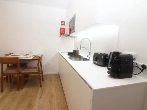 Ferienwohnung Gerês, 1 Schlafzimmer, 2 Personen - photo_1011865954968