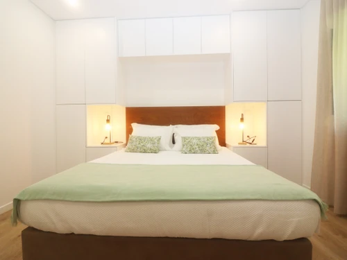 Ferienwohnung Gerês, 1 Schlafzimmer, 2 Personen - photo_1011865954968