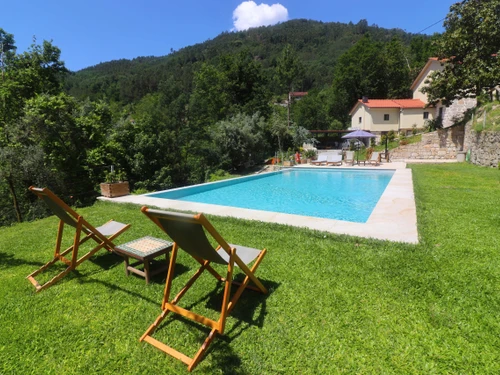 Ferienwohnung Gerês, 1 Schlafzimmer, 2 Personen - photo_1011865954968