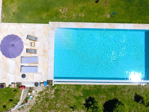 Appartement Gerês, 2 pièces, 2 personnes - photo_1011865954968