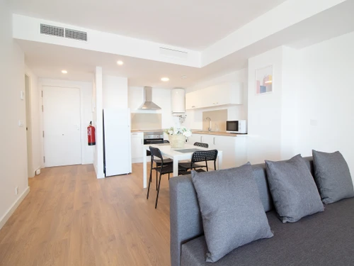 Ferienwohnung Canet d'en Berenguer, 2 Schlafzimmer, 5 Personen - photo_1011865955108