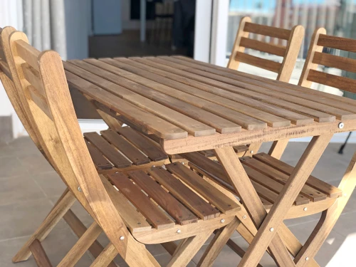 Ferienwohnung Canet d'en Berenguer, 2 Schlafzimmer, 5 Personen - photo_1011865955108