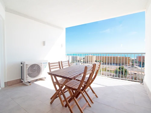 Apartamento Canet de Berenguer, 2 dormitorios, 5 personas - photo_1011865955108