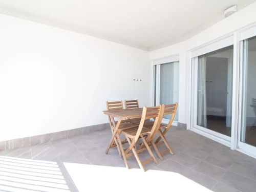 Ferienwohnung Canet d'en Berenguer, 2 Schlafzimmer, 5 Personen - photo_1011865955108