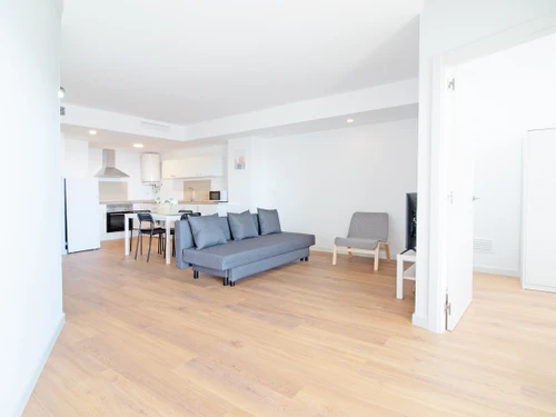 Ferienwohnung Canet d'en Berenguer, 2 Schlafzimmer, 5 Personen - photo_1011865955108