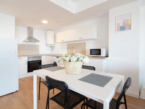 Ferienwohnung Canet d'en Berenguer, 2 Schlafzimmer, 5 Personen - photo_1011865955108