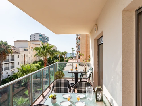 Apartamento Benalmádena, 1 dormitorio, 2 personas - photo_1011865955393