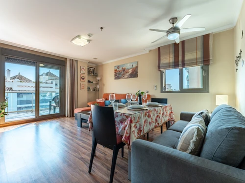 Apartamento Benalmádena, 1 dormitorio, 2 personas - photo_1011865955393