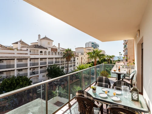 Apartamento Benalmádena, 1 dormitorio, 2 personas - photo_1011865955393