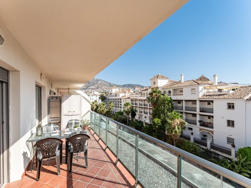 Apartamento Benalmádena, 1 dormitorio, 2 personas - photo_1011865955393
