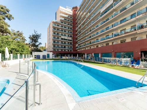 Apartamento Benalmádena, 1 dormitorio, 2 personas - photo_1011865955393