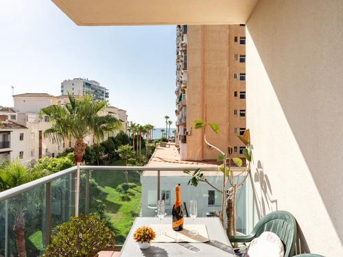 Apartamento Benalmádena, 1 dormitorio, 2 personas - photo_1011865955393