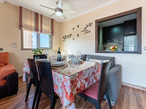 Apartamento Benalmádena, 1 dormitorio, 2 personas - photo_1011865955393