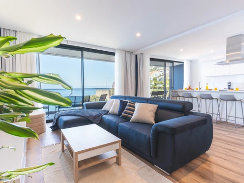 Appartement Câmara de Lobos, 2 pièces, 3 personnes - photo_1011865955829