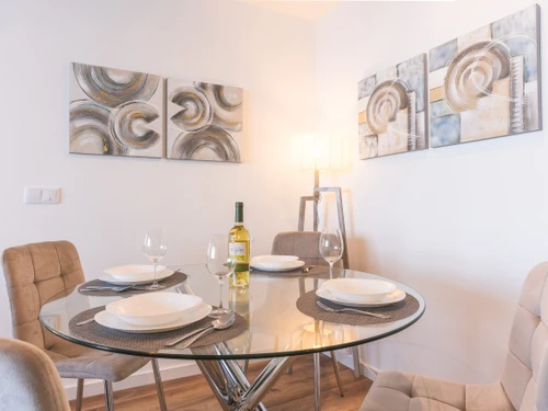 Appartement Câmara de Lobos, 2 pièces, 3 personnes - photo_1011865955829