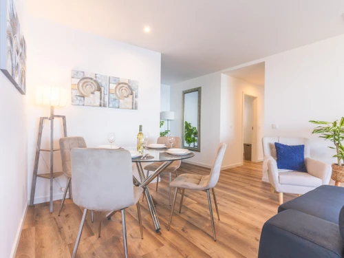 Appartement Câmara de Lobos, 2 pièces, 3 personnes - photo_1011865955829