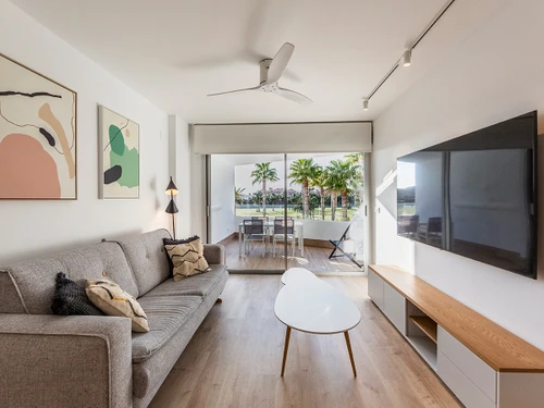 Apartment Motril, 2 bedrooms, 6 persons - photo_1011865955975