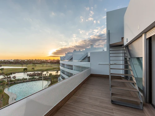 Apartment Motril, 2 bedrooms, 6 persons - photo_1011865955975