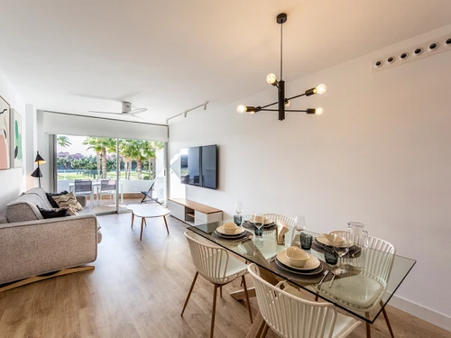 Apartment Motril, 2 bedrooms, 6 persons - photo_1011865955975