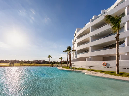 Apartment Motril, 2 bedrooms, 6 persons - photo_1011865955975