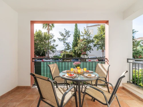 Appartement Cabanas, 3 pièces, 4 personnes - photo_1011865956548