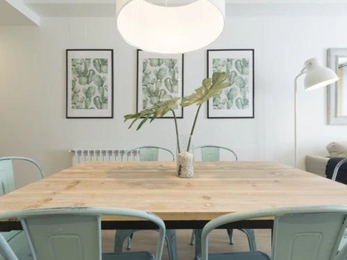 Appartement Madrid, 3 pièces, 6 personnes - photo_1011865956697