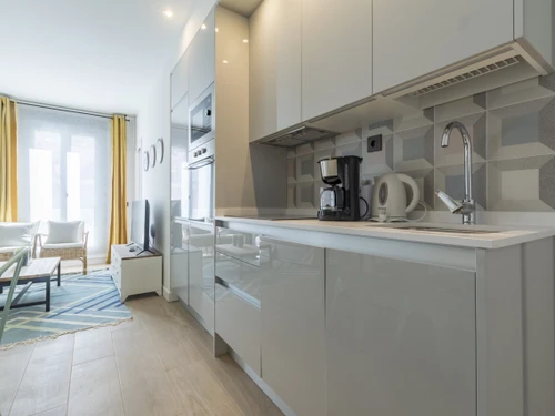Appartement Madrid, 3 pièces, 6 personnes - photo_1011865956697