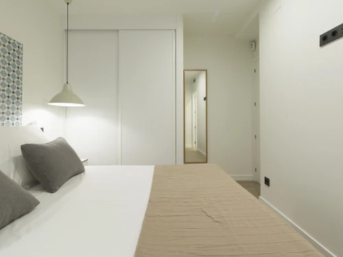 Appartement Madrid, 3 pièces, 6 personnes - photo_1011865956697