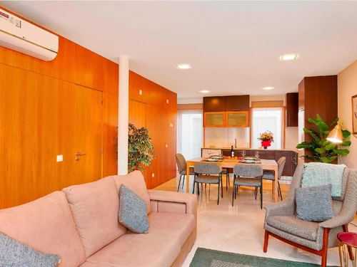 Gîte Tavira, 3 pièces, 4 personnes - photo_1011865957205