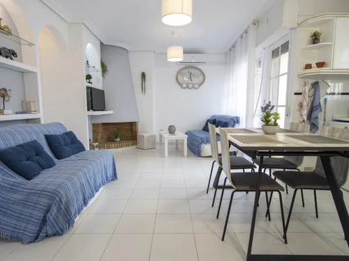 Ferienwohnung Torrevieja, 3 Schlafzimmer, 8 Personen - photo_1011865957346