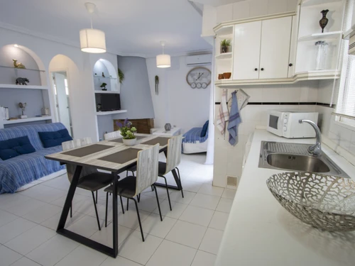 Apartment Torrevieja, 3 bedrooms, 8 persons - photo_1011865957346