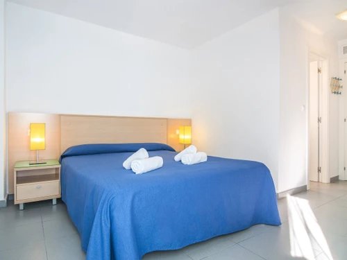 Ferienwohnung Calp, 2 Schlafzimmer, 5 Personen - photo_1011865957491