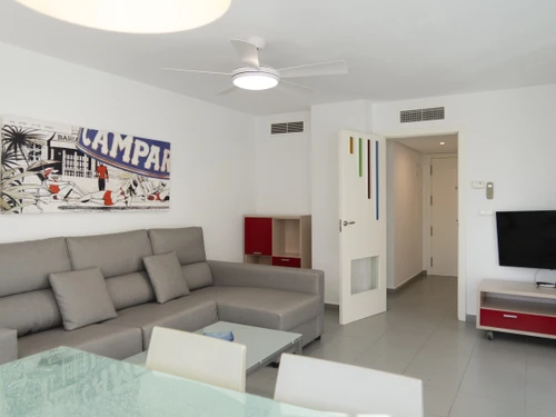 Ferienwohnung Calp, 2 Schlafzimmer, 5 Personen - photo_1011865957491