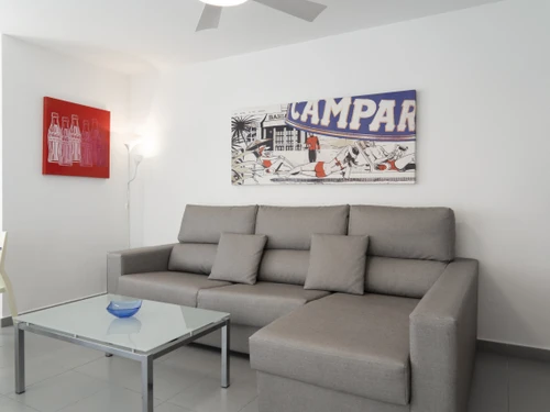 Ferienwohnung Calp, 2 Schlafzimmer, 5 Personen - photo_1011865957491