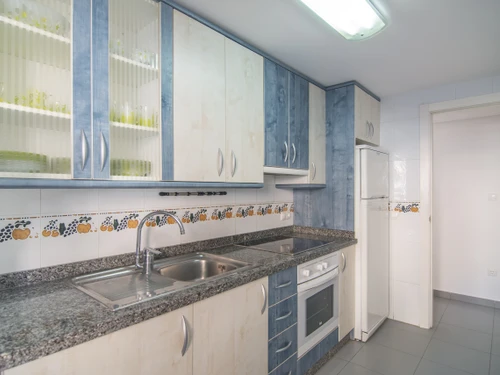 Ferienwohnung Calp, 2 Schlafzimmer, 5 Personen - photo_1011865957491