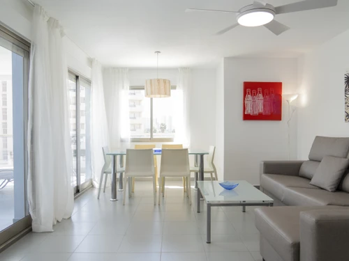 Ferienwohnung Calp, 2 Schlafzimmer, 5 Personen - photo_1011865957491