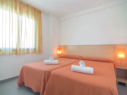 Ferienwohnung Calp, 2 Schlafzimmer, 5 Personen - photo_1011865957491