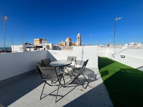 Appartement Cadix, 3 pièces, 4 personnes - photo_1011865957770