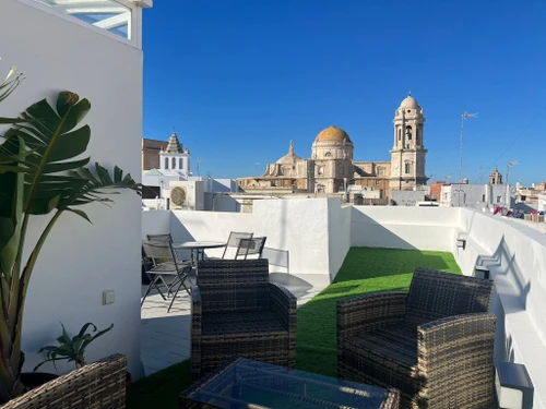 Appartement Cadix, 3 pièces, 4 personnes - photo_1011865957770