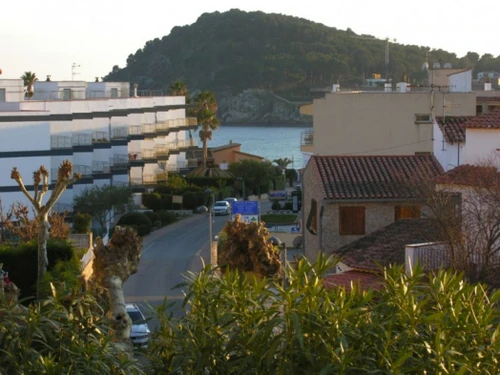 Appartement Palamós, 3 pièces, 6 personnes - photo_1011865957911
