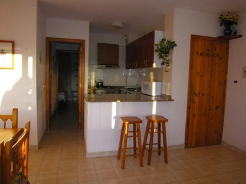 Appartement Palamós, 3 pièces, 6 personnes - photo_1011865957911