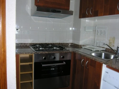 Appartement Palamós, 3 pièces, 6 personnes - photo_1011865957911