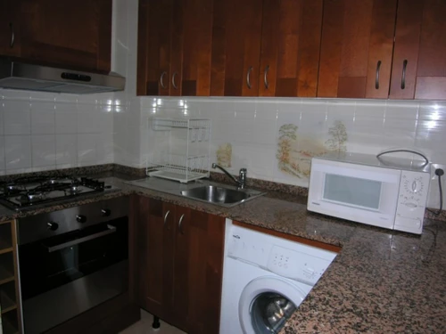 Appartement Palamós, 3 pièces, 6 personnes - photo_1011865957911