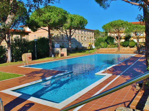 Appartement Palamós, 3 pièces, 6 personnes - photo_1011865957911