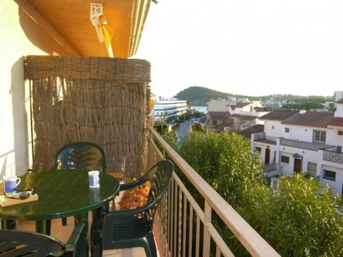 Appartement Palamós, 3 pièces, 6 personnes - photo_1011865957911